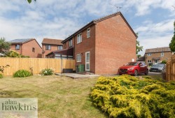 View Full Details for Alderney Close, Royal Wootton Bassett SN4 8 - EAID:11742, BID:1