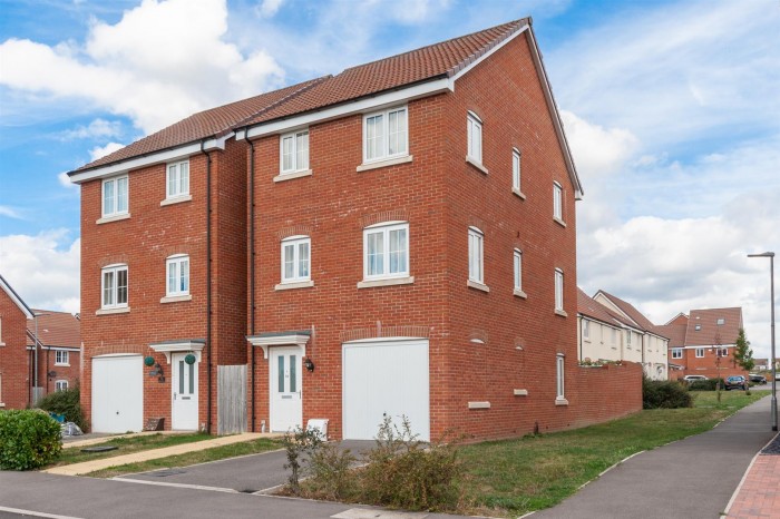 View Full Details for Blain Place, Royal Wootton Bassett - EAID:11742, BID:1