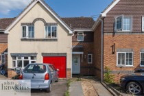 Images for Lime Close, Lyneham, Chippenham SN15 4