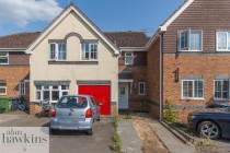 Images for Lime Close, Lyneham, Chippenham SN15 4