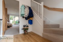 Images for Lime Close, Lyneham, Chippenham SN15 4