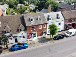 View Full Details for High Street, Royal Wootton Bassett - EAID:11742, BID:1