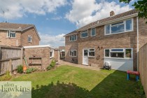 Images for Shakespeare Road, Royal Wootton Bassett SN4