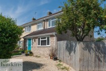 Images for Shakespeare Road, Royal Wootton Bassett SN4