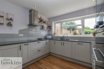 Images for Shakespeare Road, Royal Wootton Bassett SN4