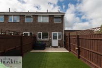 Images for Briars Close, Royal Wootton Bassett SN4 7