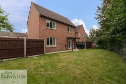 View Full Details for Redhills, Broad Town SN4 7 - EAID:11742, BID:1