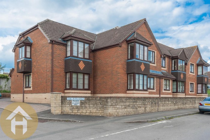 View Full Details for Glebe Road, Royal Wootton Bassett SN4 7 - EAID:11742, BID:1