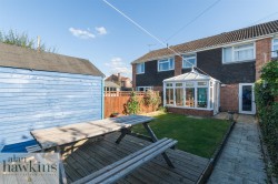 View Full Details for Tennyson Road, Royal Wootton Bassett - EAID:11742, BID:1