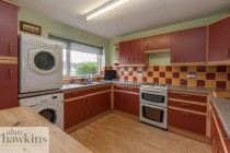 Images for Tennyson Road, Royal Wootton Bassett