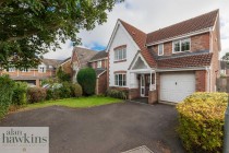 Images for Webbs Court, Lyneham SN15 4