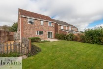 Images for Webbs Court, Lyneham SN15 4