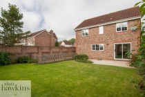 Images for Webbs Court, Lyneham SN15 4