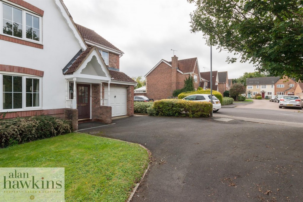 Images for Webbs Court, Lyneham SN15 4 EAID:11742 BID:1