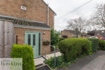 Images for Betjeman Avenue, Royal Wootton Bassett SN4 8