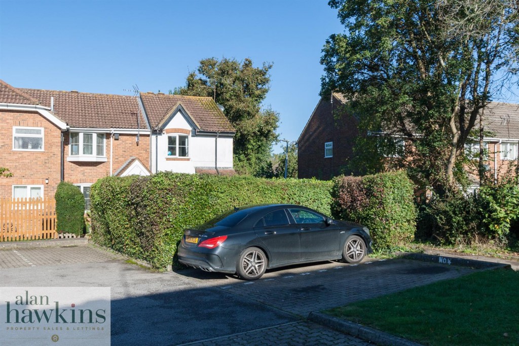 Images for Kimbolton Close, Freshbrook, Swindon EAID:11742 BID:1