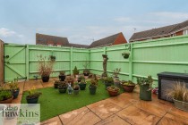 Images for Sprats Barn Crescent, Royal Wootton Bassett SN4 7