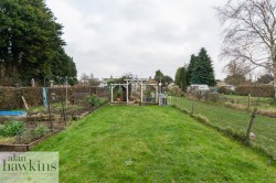 View Full Details for Greatfield, Nr Royal Wootton Bassett SN4 8 - EAID:11742, BID:1