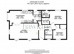 View Full Details for Greenfield Estate, Lyneham, Chippenham - EAID:11742, BID:1