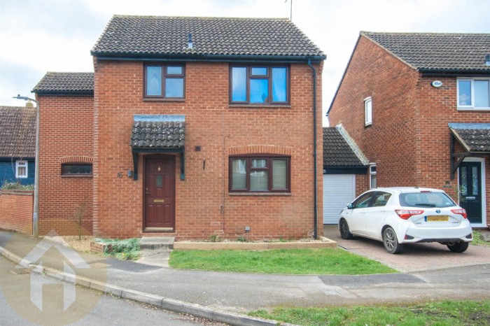 View Full Details for High Mead, Royal Wootton Bassett - EAID:11742, BID:1