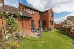 View Full Details for High Mead, Royal Wootton Bassett - EAID:11742, BID:1