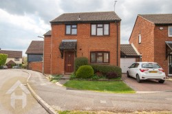 View Full Details for High Mead, Royal Wootton Bassett - EAID:11742, BID:1