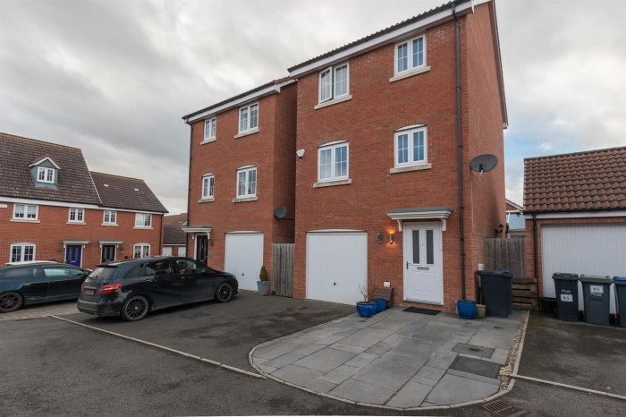 View Full Details for Blain Place, Royal Wootton Bassett - EAID:11742, BID:1