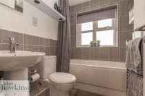 Images for Saltspring Drive, Royal Wootton Bassett SN4 7