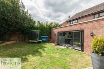 Images for Saltspring Drive, Royal Wootton Bassett SN4 7