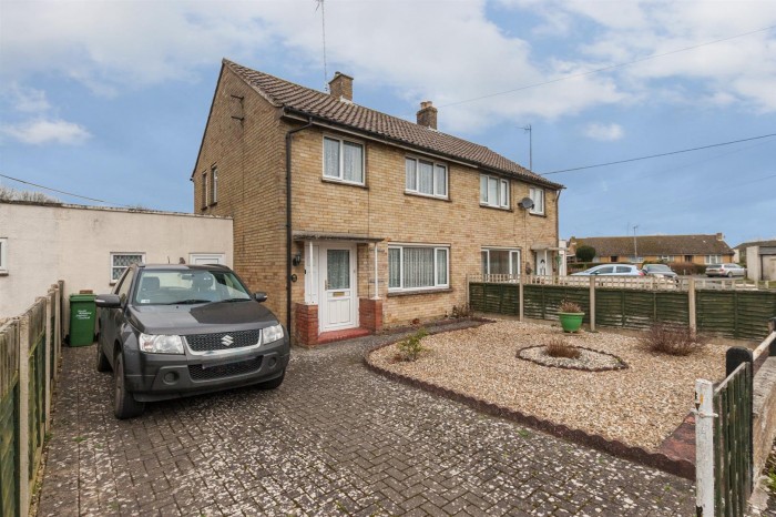 View Full Details for Pound Close, Lyneham Wiltsire - EAID:11742, BID:1