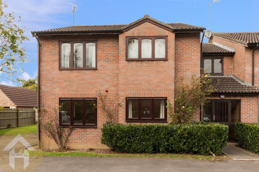 Images for Glenville Close, Wootton Bassett EAID:11742 BID:1