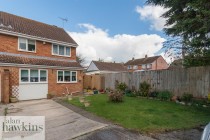 Images for Westbury Park, Royal Wootton Bassett SN4