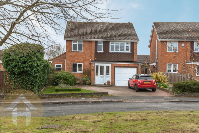 View Full Details for Englefield, Royal Wootton Bassett - EAID:11742, BID:1