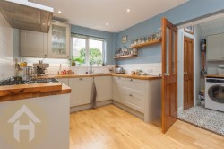 View Full Details for Englefield, Royal Wootton Bassett - EAID:11742, BID:1