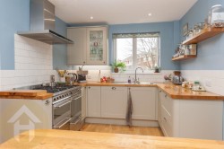 View Full Details for Englefield, Royal Wootton Bassett - EAID:11742, BID:1