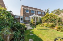 View Full Details for Saffron Close, Royal Wootton Bassett - EAID:11742, BID:1