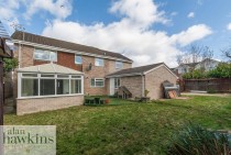 Images for Branscombe Drive, Royal Wootton Bassett