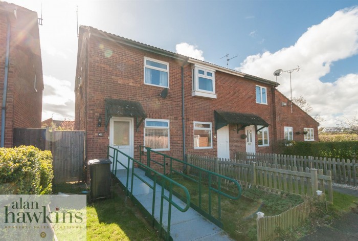 View Full Details for Pendennis Road, Freshbrook, Swindon - EAID:11742, BID:1