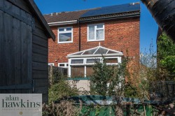 View Full Details for Pendennis Road, Freshbrook, Swindon - EAID:11742, BID:1