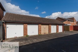 View Full Details for Pendennis Road, Freshbrook, Swindon - EAID:11742, BID:1