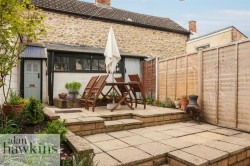 View Full Details for Wood Street, Royal Wootton Bassett - EAID:11742, BID:1