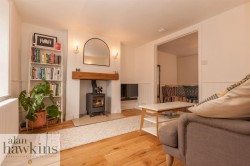 View Full Details for Wood Street, Royal Wootton Bassett - EAID:11742, BID:1