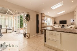 View Full Details for Honeyhill, Wootton Bassett - EAID:11742, BID:1