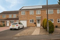 Images for Gainsborough Avenue, Royal Wootton Bassett, Swindon