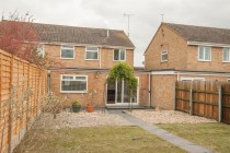 Images for Gainsborough Avenue, Royal Wootton Bassett, Swindon