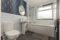 Images for Gainsborough Avenue, Royal Wootton Bassett, Swindon