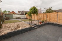 Images for Gainsborough Avenue, Royal Wootton Bassett, Swindon