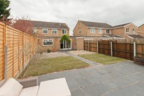 Images for Gainsborough Avenue, Royal Wootton Bassett, Swindon