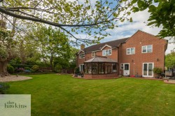 View Full Details for Morstone Road, Royal Wootton Bassett - EAID:11742, BID:1