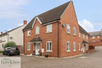 Images for Beaufort Avenue, Royal Wootton Bassett